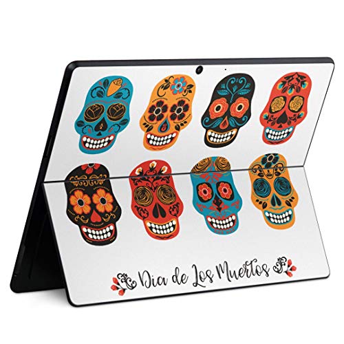 igsticker Surface Pro X ��p�X�L���V�[�� �T�[�t�F�X �v�� �G�b�N�X �m�[�g�u�b�N �m�[�g�p�\�R�� �J�o�[ �P�[�X �t�B���� �X�e�b�J�[ �A�N�Z�T���[ �ی� 015373 �X�J�� �[��