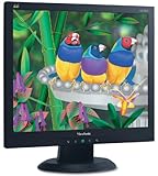 ViewSonic VA703b 17-Inch LCD Monitor