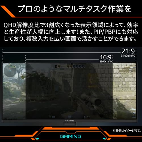 Image of M28U 28-inch UHD Gaming Monitor, 144Hz (120Hz for Home Consoles), 1ms HDR Support