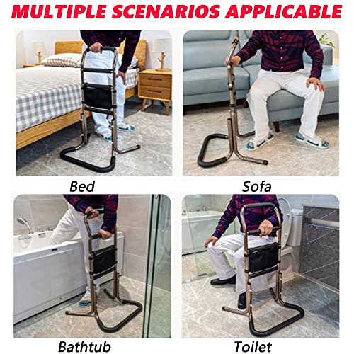 Dispositivo de elevación de silla de pie para ayudar a la movilidad de ancianos, soporte fácil de levantar para sentarse, sofá, vida diaria