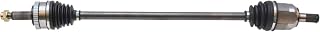 Cardone 66-3725 CV Axle Assembly Automotive Replacement Compatible with Hyundai Tucson 2010-2013, Kia Sportage 2011-2013 Model Years
