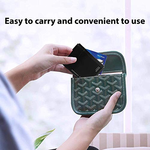 Works Portable Aa Battery Travel Charger For Google Pixel 6 Pro And Emergency Re-Charger With Led Light! (Takes 4 Aa Batteries,Usb-C) [Black] #TOP3