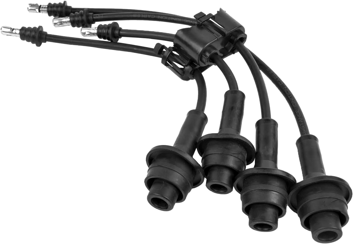 Ignition Distributor Replacement for Toyota Forklift 4Y Engine 19030-UB010, 19030-78154-71, 19030-78151-71