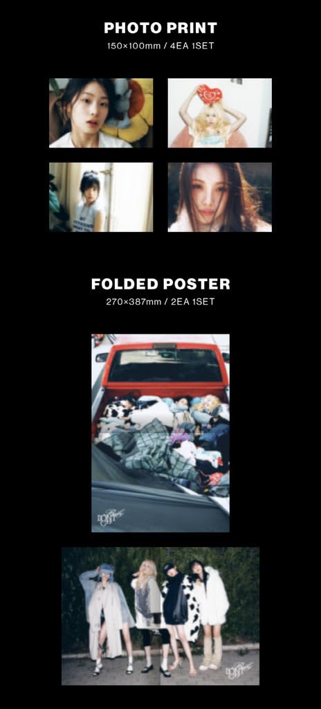baby dont cry PHOTOBOOK 新品未開封　10枚　F Girl Amazon.co.jp: Baby DONT Cry - Debut Single [ F Girl