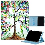 Universal Case for 9.5-10.5 inch Tablet, Chgdss for iPad 9.7/10.2/10.5 inch, Samsung Tab A 10.1/Tab...