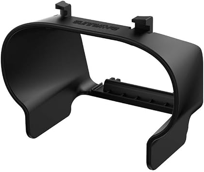 Lens Hood Sunshade Gimbal Guard for DJI Mini 4K / Mavic Mini/Mini SE / 2