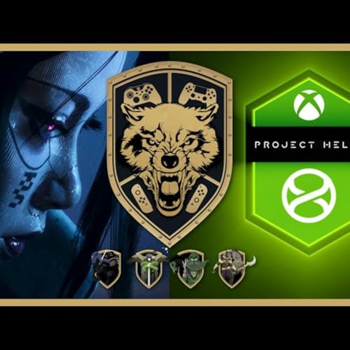 Episode 438: Xbox Project Helix Announcements | Marathon | Monster Hunter Stories 3 - ILP# 438