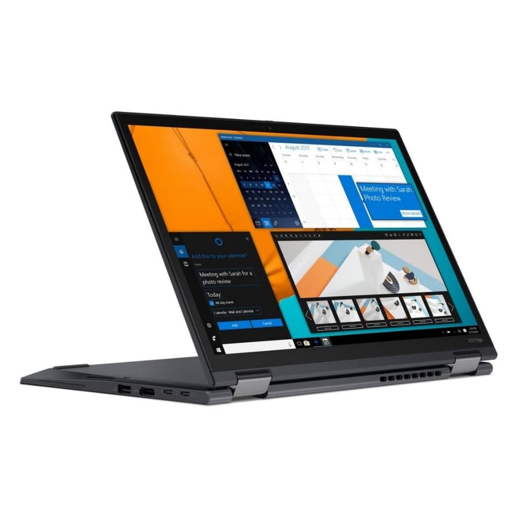 X13 Yoga Gen2／Core i5 11世代・16GB Lenovo ThinkPad X13 Yoga Gen 2, Intel Core i5-1135G7, 16GB