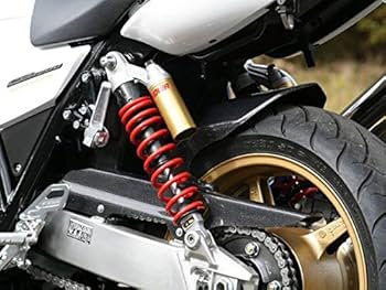 CB1300SF リアフェンダー　リアウィンカー Puig プーチ リアフェンダー カラー：カーボン CB1300スーパー