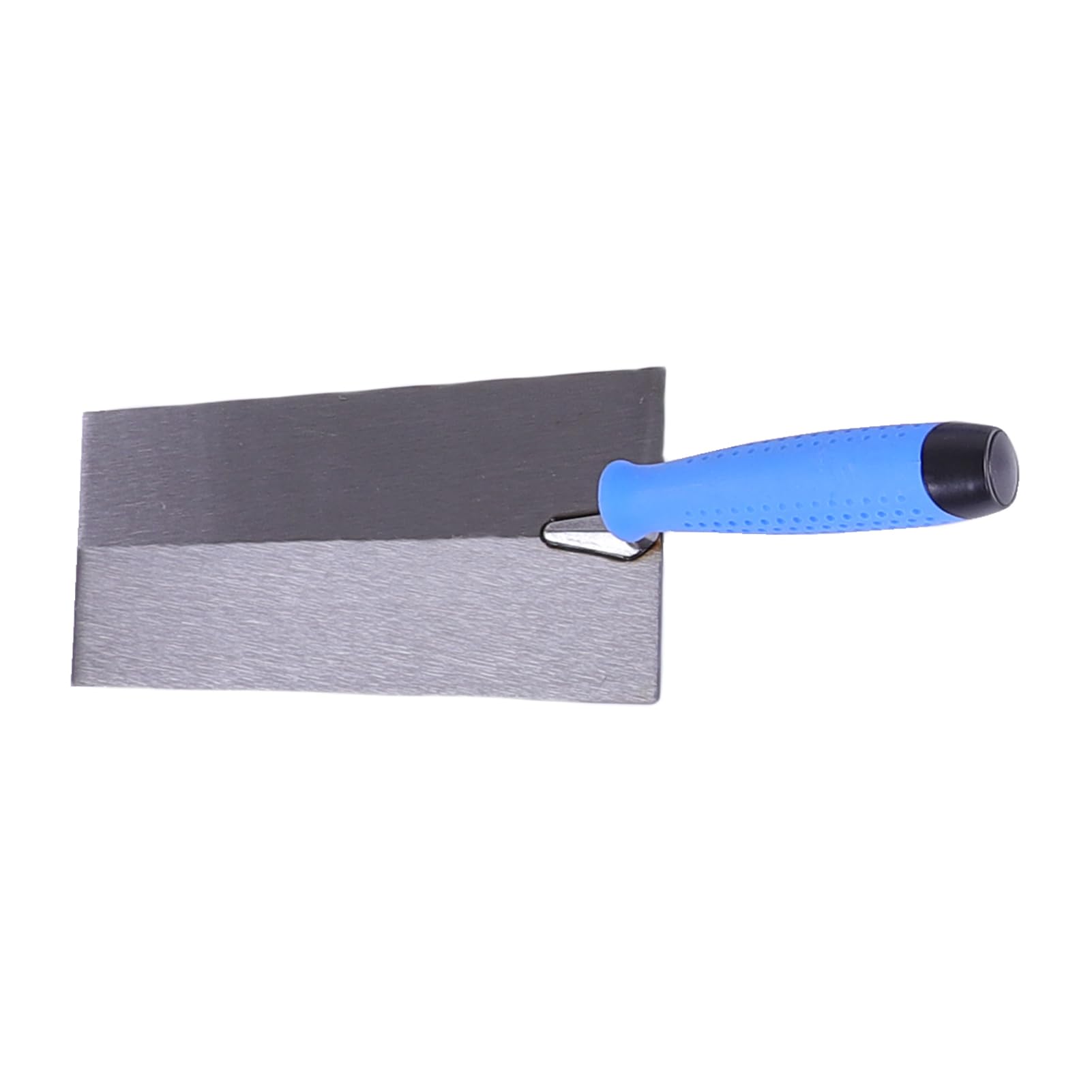 Hyuduo Kit de Herramientas de Albañilería, Juego de Herramientas de Construcción Duradero para Albañilería, Incluye 10 para Acabado de Hormigón, Ideal para Trabajos de Yeso y Azulejos
