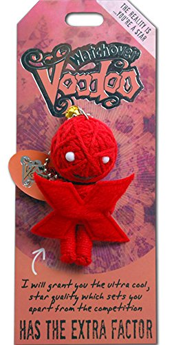 Watchover Voodoo Sk8Er Voodoo Novelty