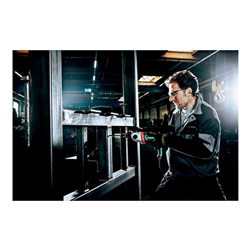 Metabo BEV 1300-2 Bohrmaschine, 600574000, im Karton – Bild 3