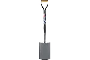Spear & Jackson Nursery Spade
