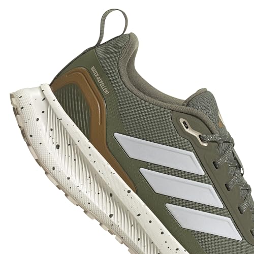 Image of adidas Women's Run Falcon 5 Trail Running Shoes