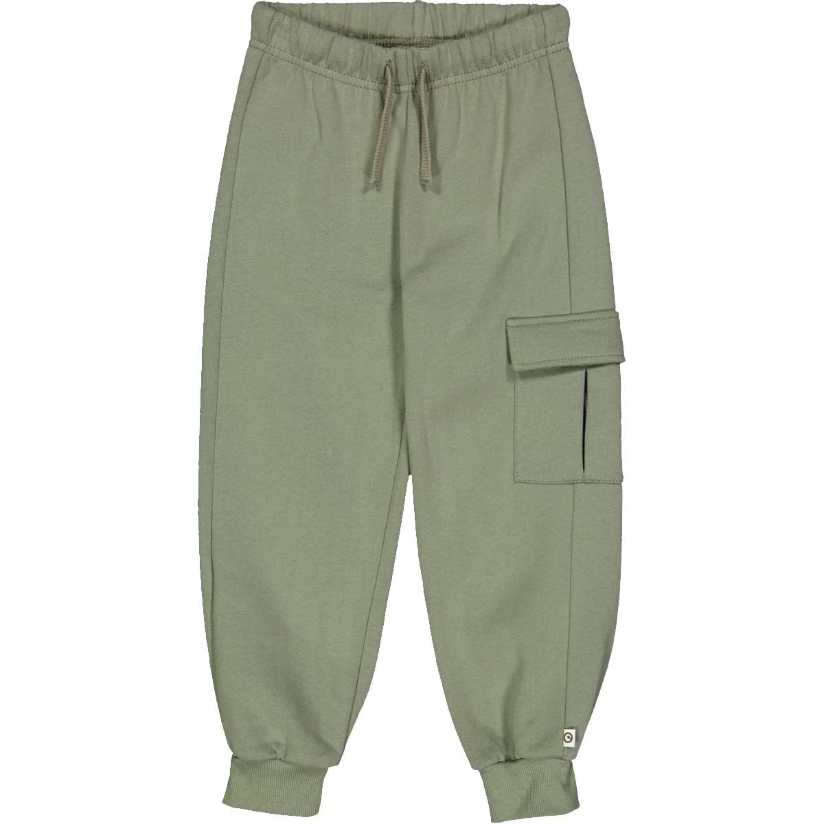 müsli Jungen Sweat Pocket Pants Sweatpants