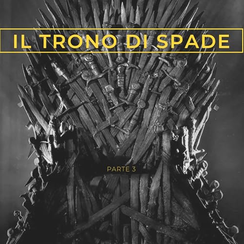 Game of Thrones non era cos&igrave; perfetto come ricordiamo - pt. 3