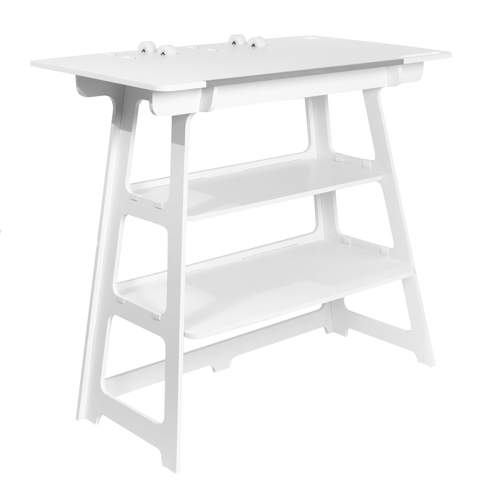 Siser Cutter Stand - Universal-Schneideplotter-Stand, funktionell und designorientiert, einfach zu montieren