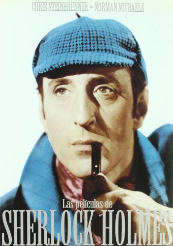 Las películas de Sherlock Holmes