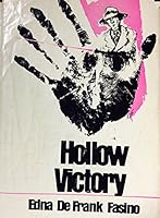 Hollow Victory B000IZERLA Book Cover