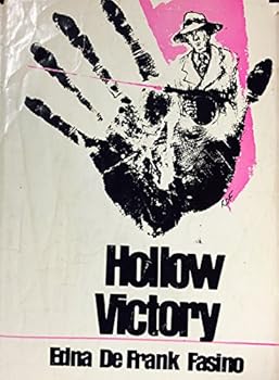 Hardcover Hollow Victory Book