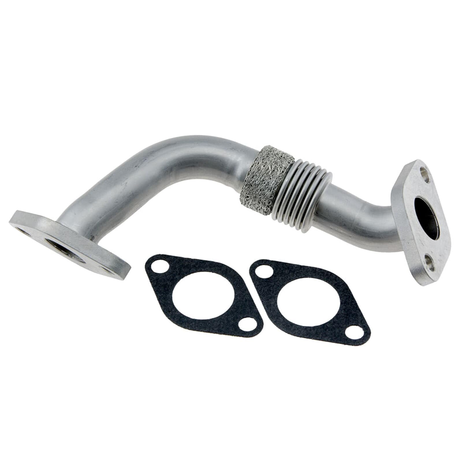 NTY Condotto, Valvola-AGR EGR-AU-030 | Compatibile con: AUDI A4 B6, A4 B6 Avant, A6 C5, A6 C5 Avant, SKODA SUPERB I, VW PASSAT B5.5, PASSAT B5.5 Variant