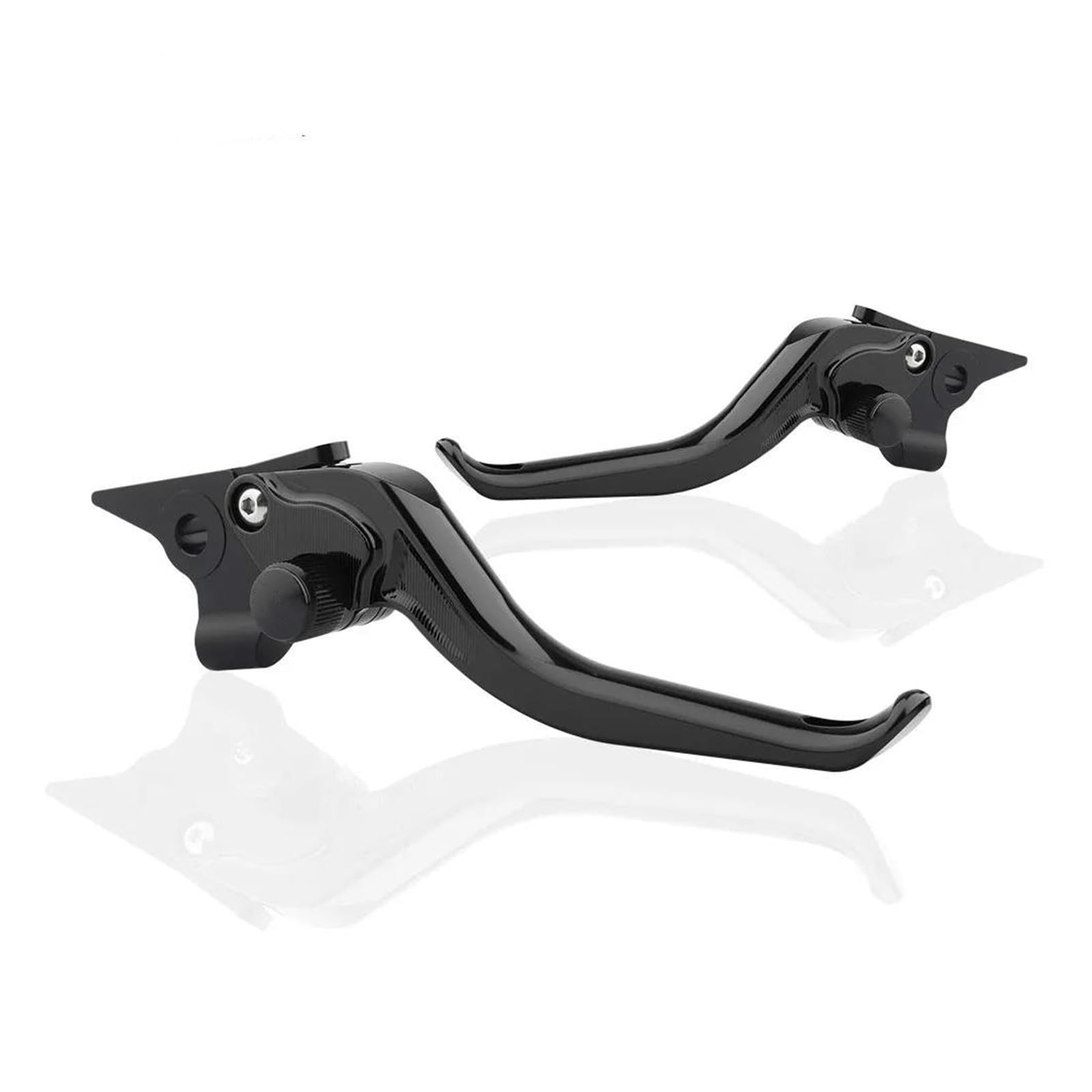 Usqbuzhhk A Brake Clutch Lever Motorcycle Brake Handle Clutch Levers For Tmax560 2020-2021 Tmax530 2012-2019 Tmax 530 560(A)