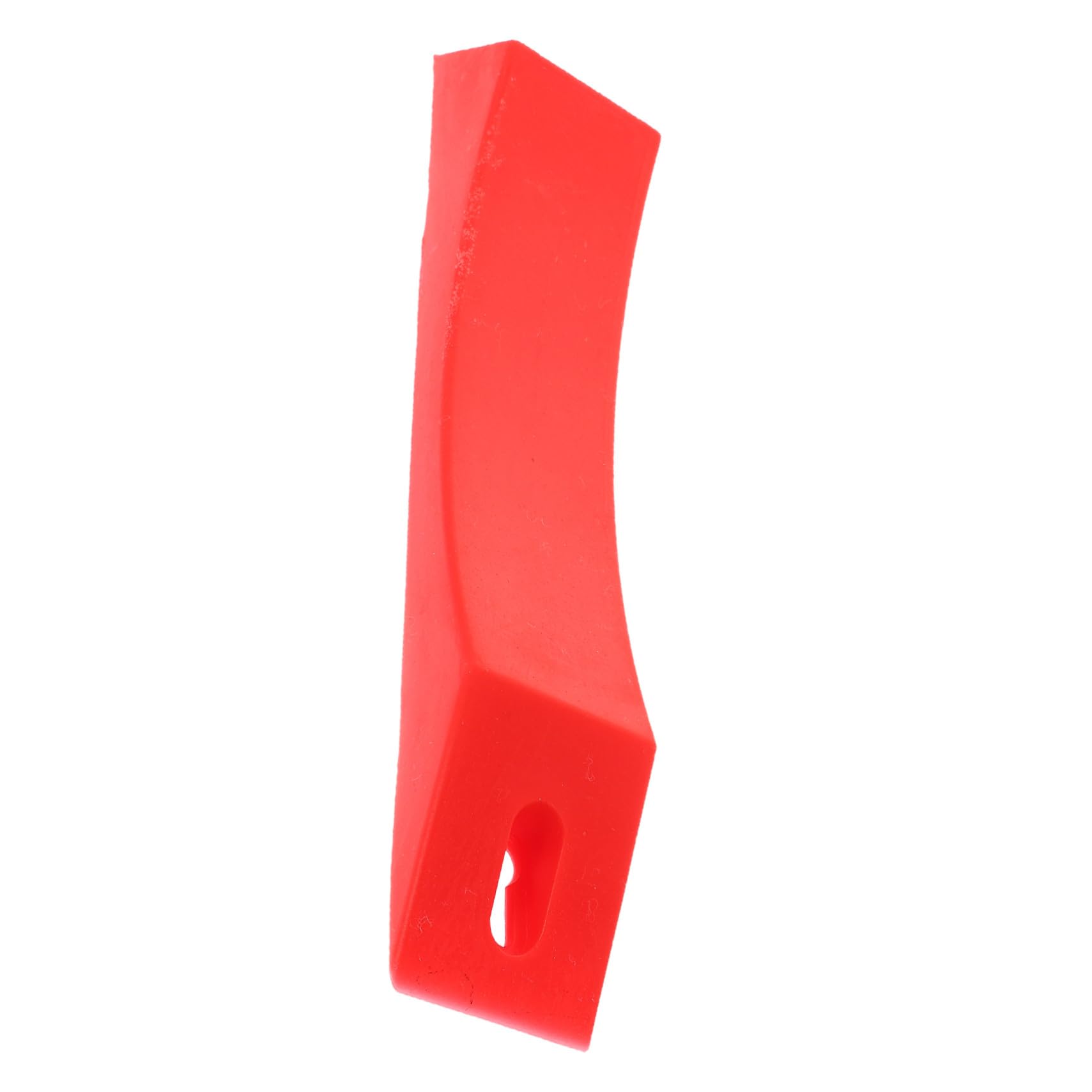 Portable Anti-slip Silicone Deadlift Pad for Barbell Protection Lightweight Flexible Cushion for Weightlifting Gym Accessories