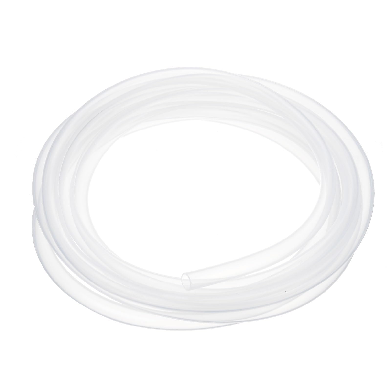 Tuyau en silicone flexible pour transfert d'eau et circuits d'air PATIKIL