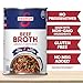 Swanson Beef Broth, 14.5 Oz Can (12 Pack)