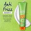 Garnier Fructis Style Smooth Air Dry Anti-Frizz Cream, 5.1 fl. oz.