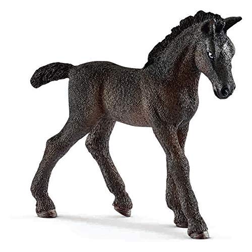 Schleich Poulain Lipizzan