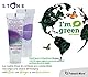 Present-More Shampoo Dusche 30ml Stone - Duschshampoo 125 Stücke für Hotels und B&B | Allergenfreie Duschshampoo mit Duftnote Relaxing