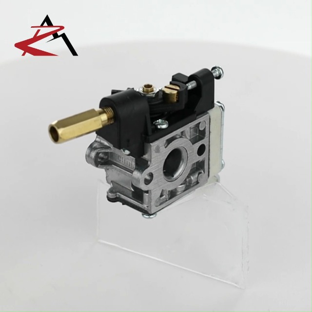 Amazon.com: The ROP Shop OEM ZamaCarburetor for Echo Edger PE-266