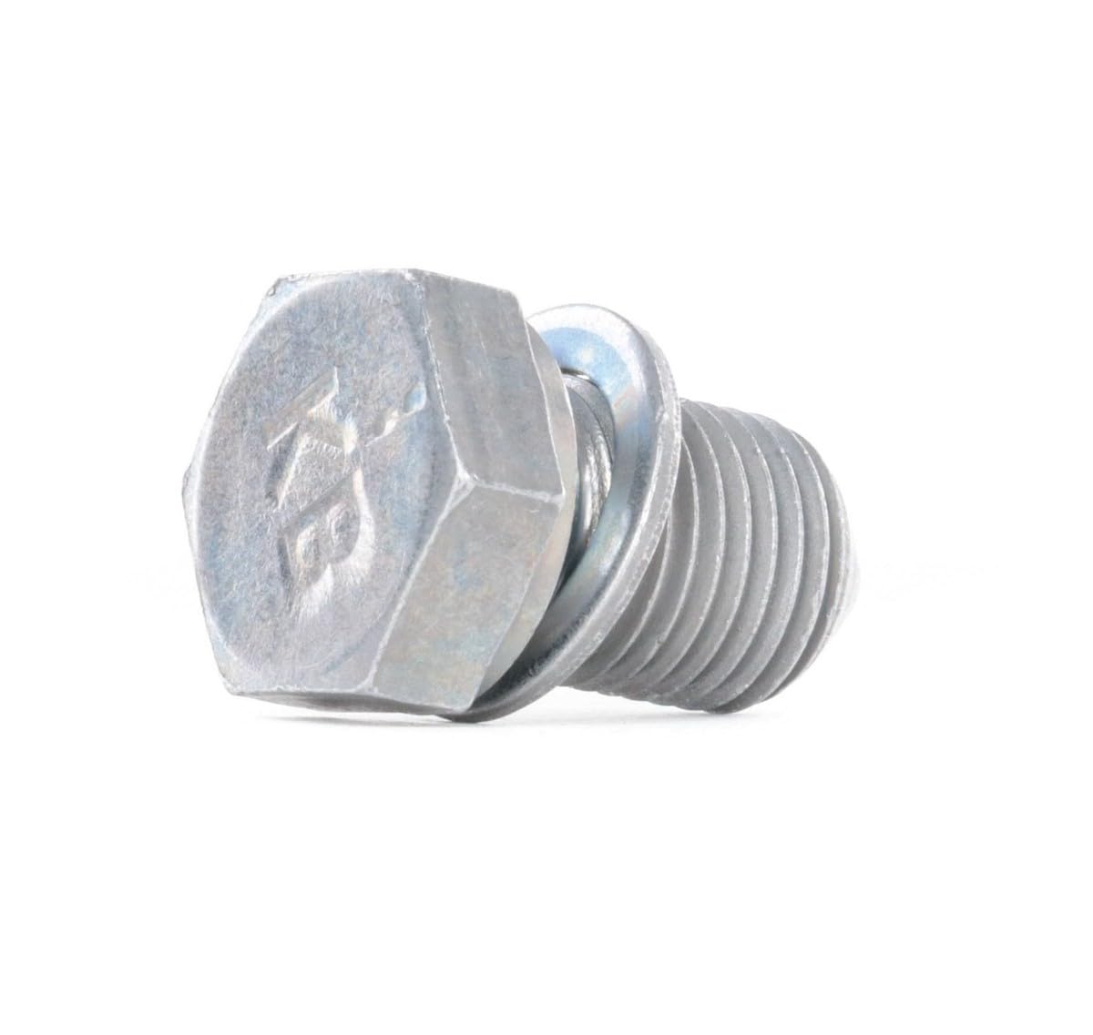 RIDEX 4682P9883 Kit Kit de servicio con junta tórica Gasolina