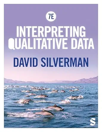 Interpreting Qualitative Data - E-Book - img