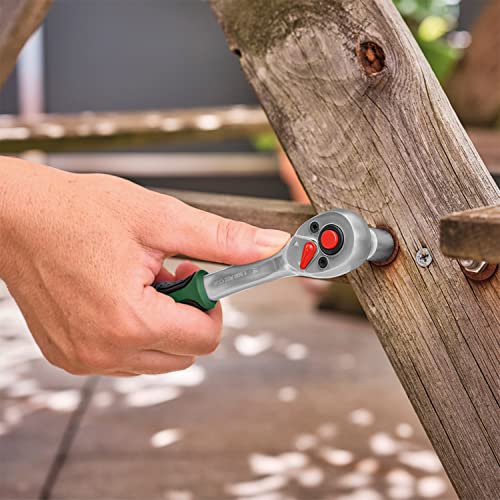 Bosch Home and Garden El Aleti Seti 34 Parça (Lokma- Vidalama uçları)