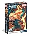 Produktbild Clementoni 500 Fantastic 4 2025 Compact  Puzzle