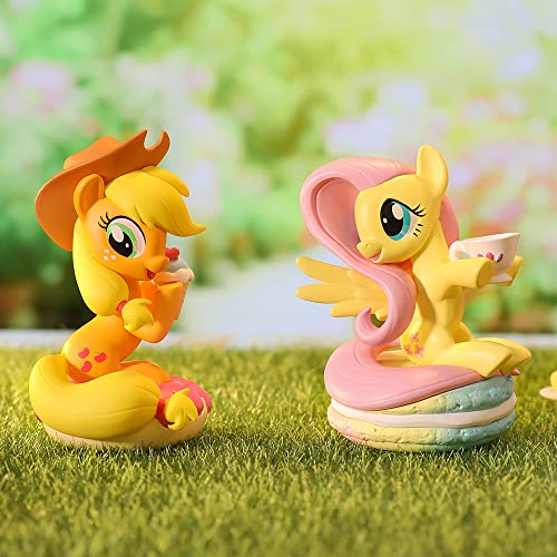 POP MART My Little Pony Afternoon Series-12PC