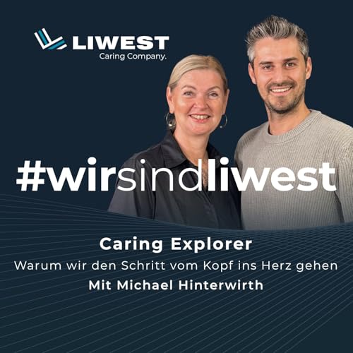 Caring Explorer &ndash; Warum wir den Schritt vom Kopf ins Herz gehen