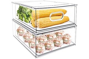 Bra Storage Saver Container Organizers for Refrigerator Cabinet