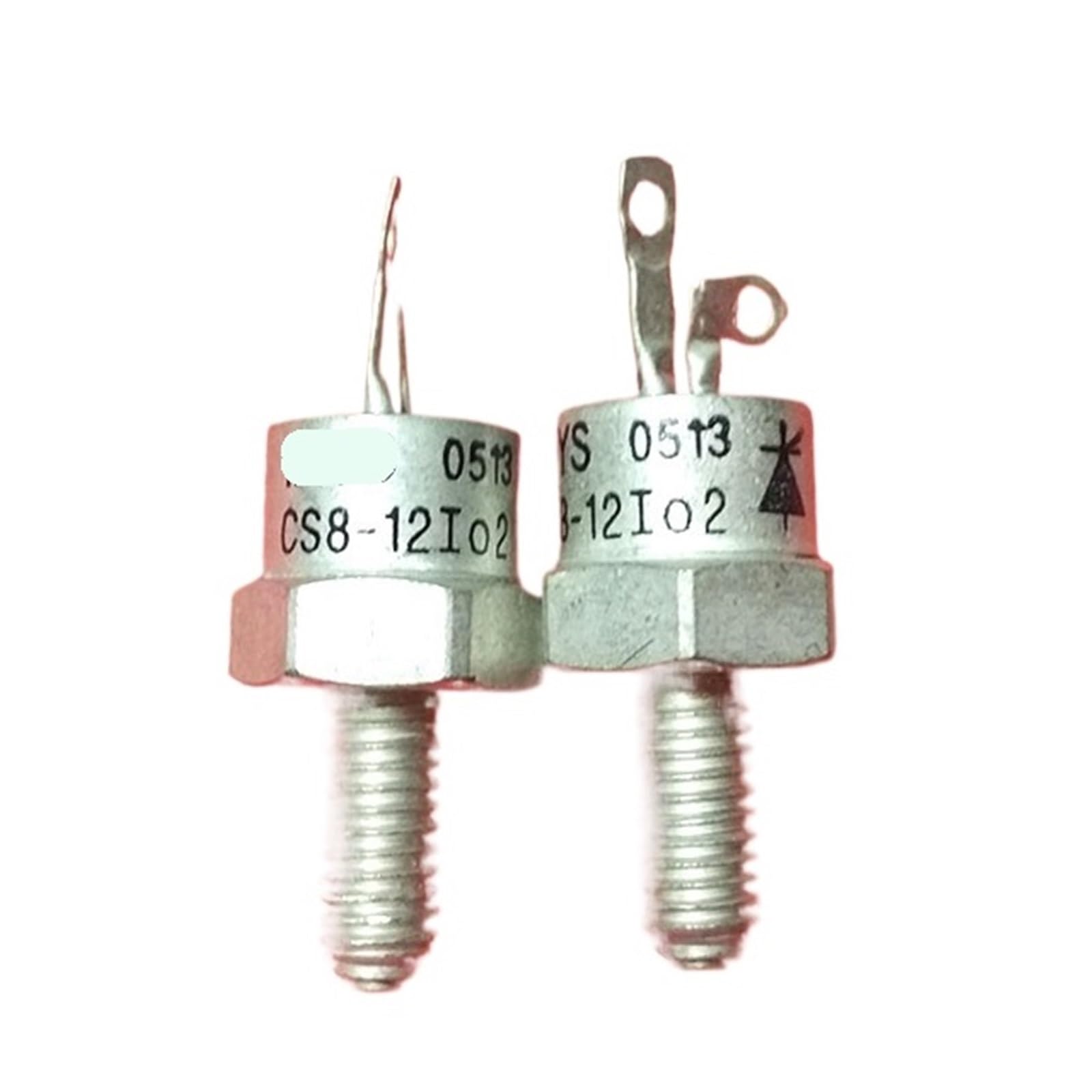BACYDLPL 1PCS CS8-12IO2 Thyristor diode Module