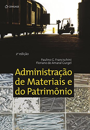 Administração de materiais e do patrimônio: