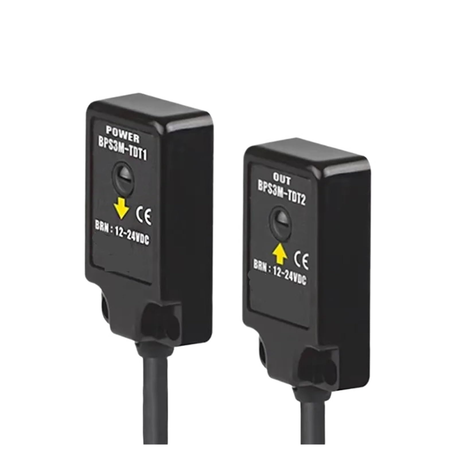 JJKKOZVQF Bp3m-TDT-p bp3m-tdtl-P Photoelectric Sensor