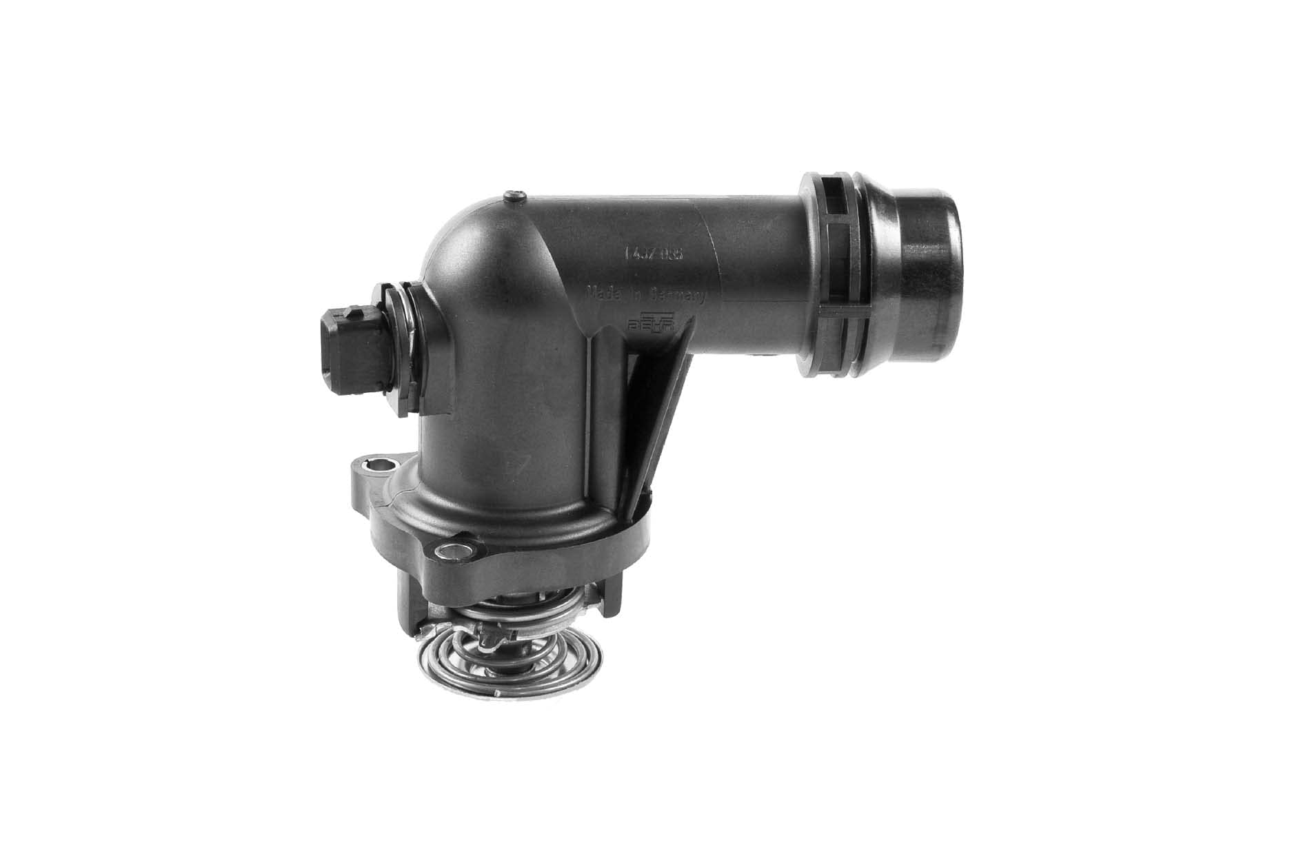 THERMOSTAT COOLANT TH373105G1 FOR BMW Z3/Roadster/E36 M43B19 1.9L M40B16 1.6L