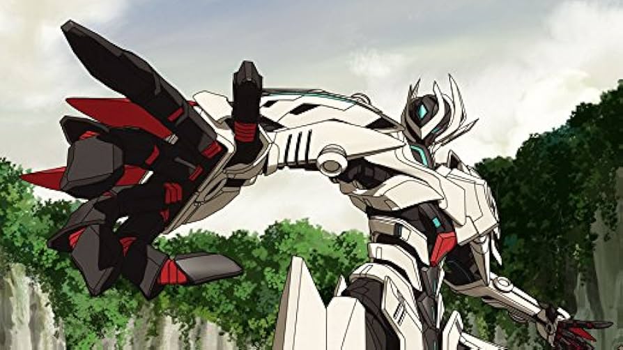 白銀の意思 アルジェヴォルン 第5巻〈初回生産限定版〉 白銀の意思アルジェヴォルン 第5巻 【初回限定版】 | HMV&BOOKS online