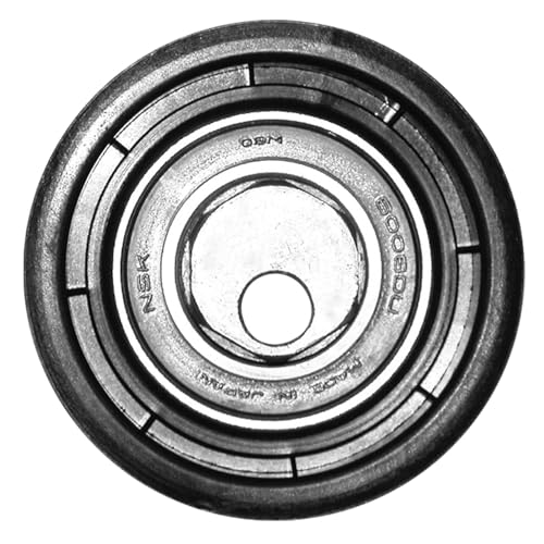 Tendeur de courroies INA Schaeffler ZT-9-5091 stoppe le bruit