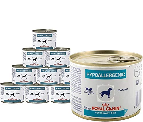 Royal Canin Hypoallergenic Nassfutter