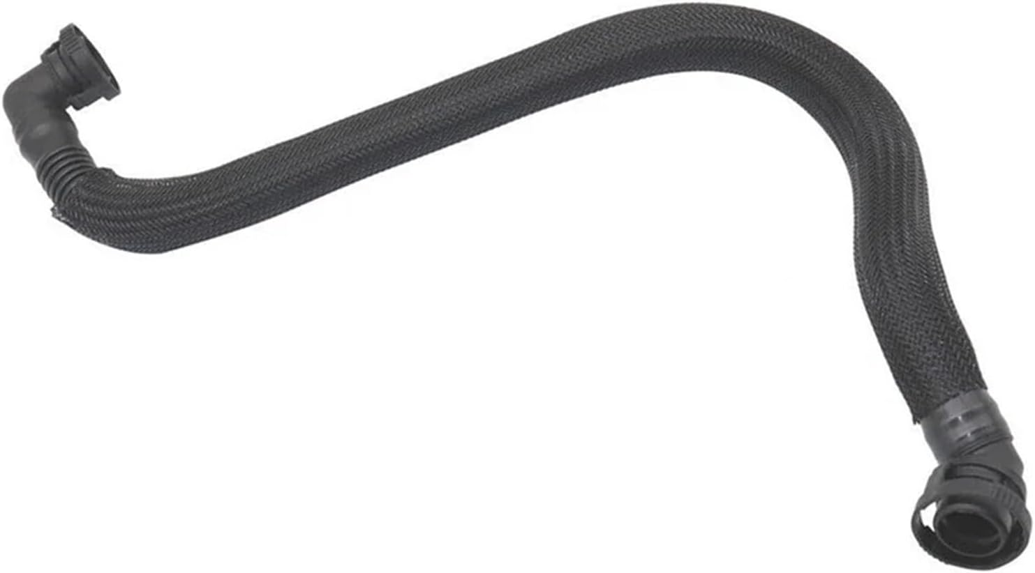 Compatible with BMW Air Intake Breather Pipe Hose Car Ventilation Hose OEM：11157605186