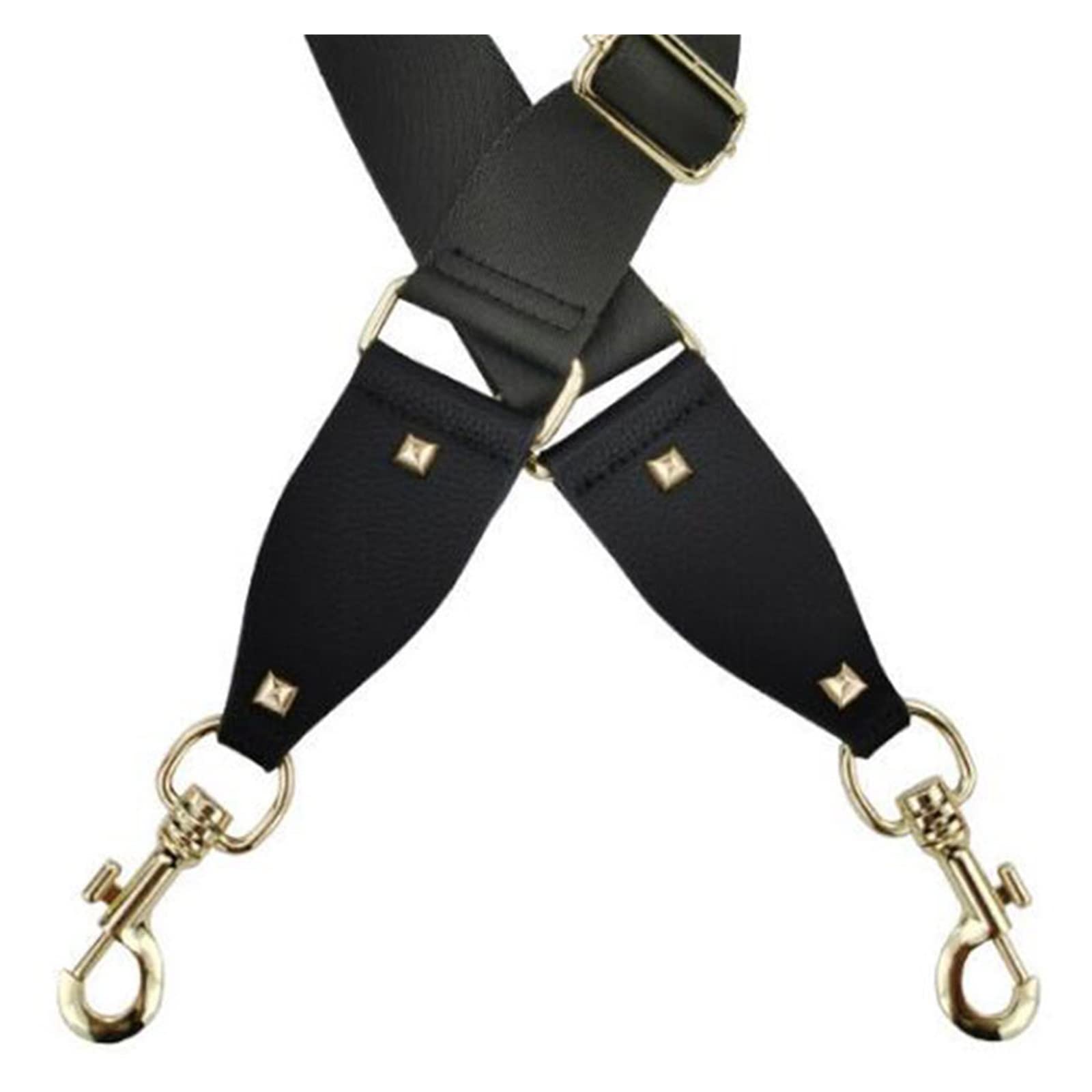 Aqxyxsw 100 Cm Mode Fausse Fourrure Sac à Main Sangle