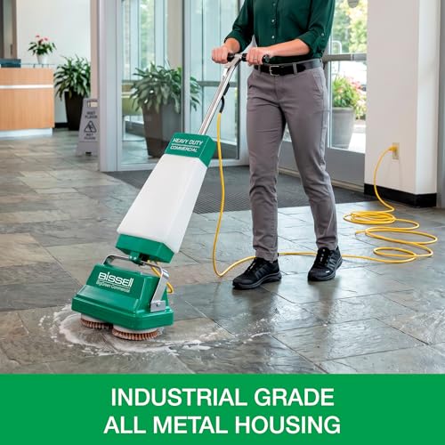 industrial floor scrubber high capacity 374